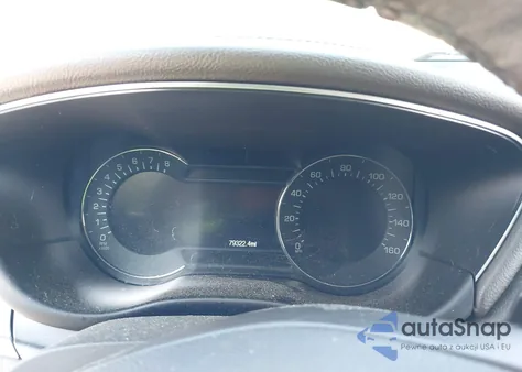 2017 Lincoln Mkc Premiere z USA, uszkodzony, nr VIN 5LMCJ1C93HUL56711